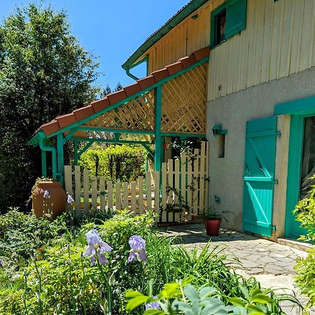 Saint-Gor Les Hotes Landes المظهر الخارجي الصورة