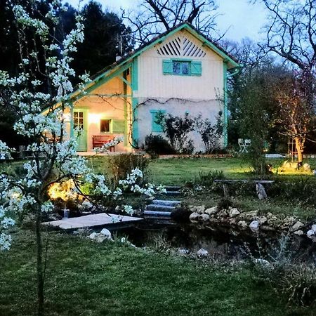 Saint-Gor Les Hotes Landes المظهر الخارجي الصورة