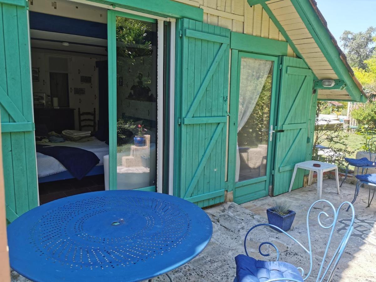 Saint-Gor Les Hotes Landes المظهر الخارجي الصورة