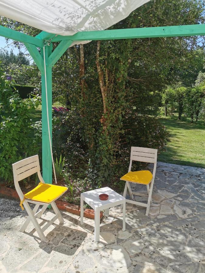 Saint-Gor Les Hotes Landes المظهر الخارجي الصورة