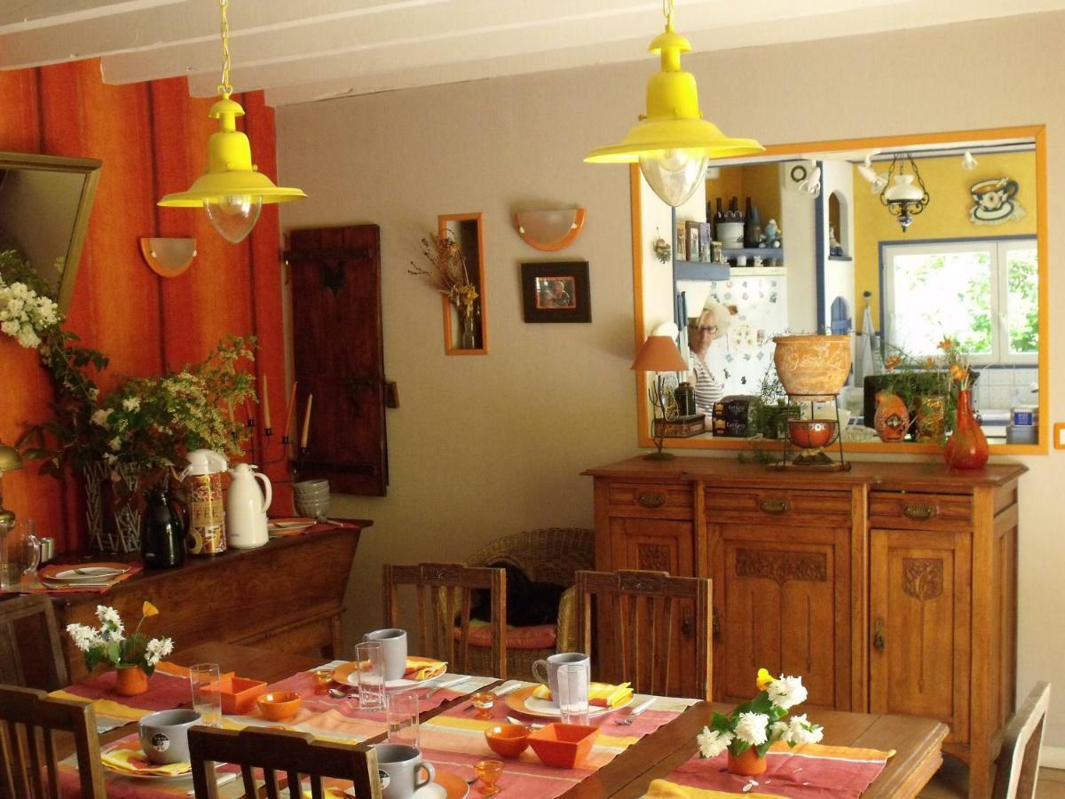 Saint-Gor Les Hotes Landes المظهر الخارجي الصورة