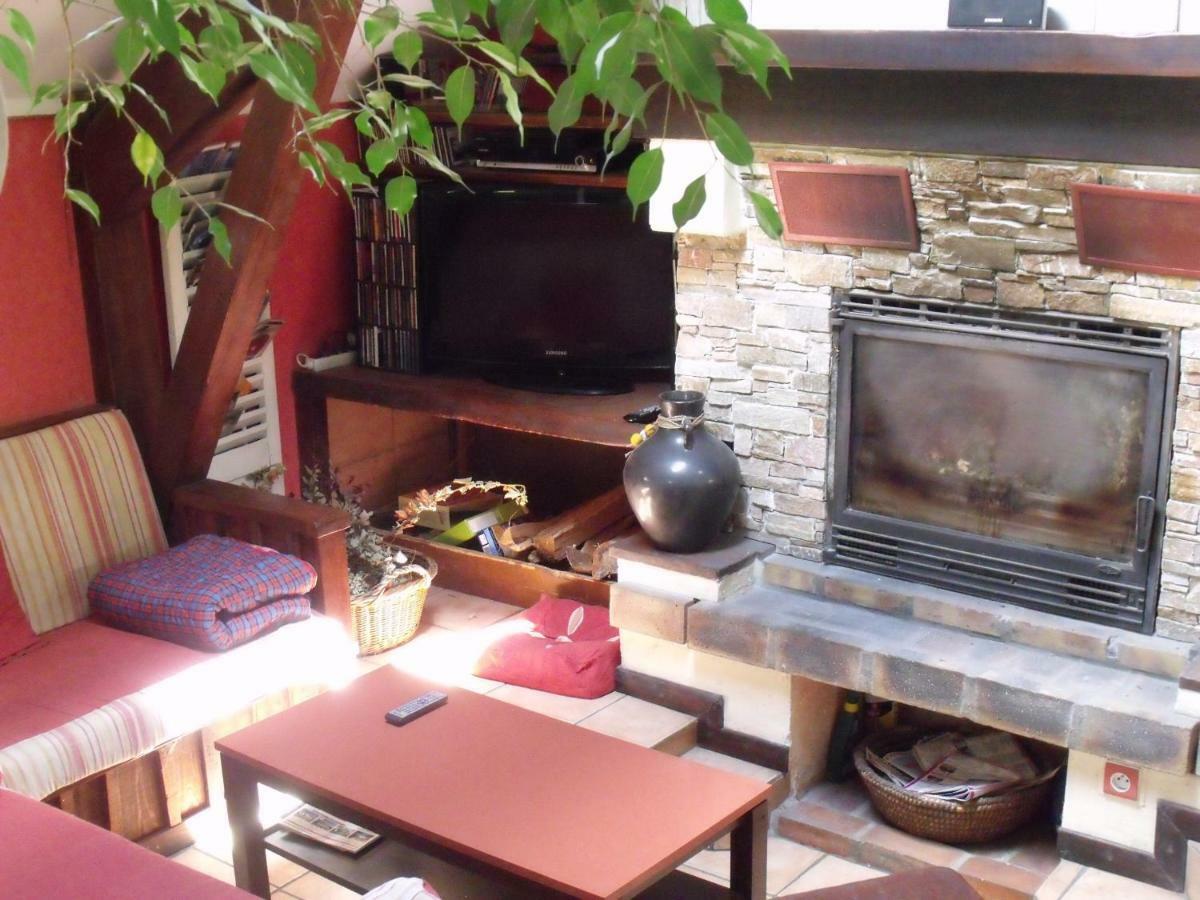 Saint-Gor Les Hotes Landes المظهر الخارجي الصورة