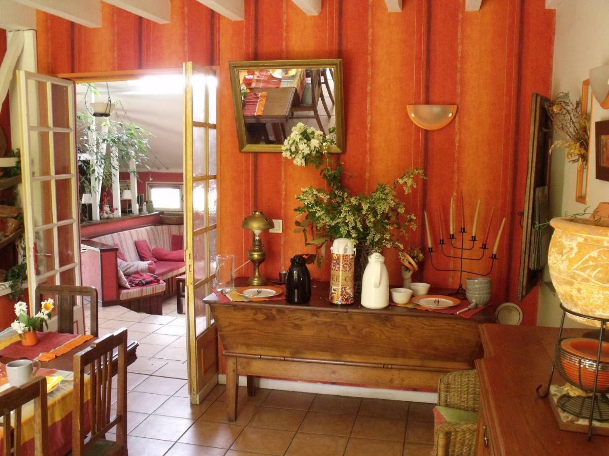Saint-Gor Les Hotes Landes المظهر الخارجي الصورة