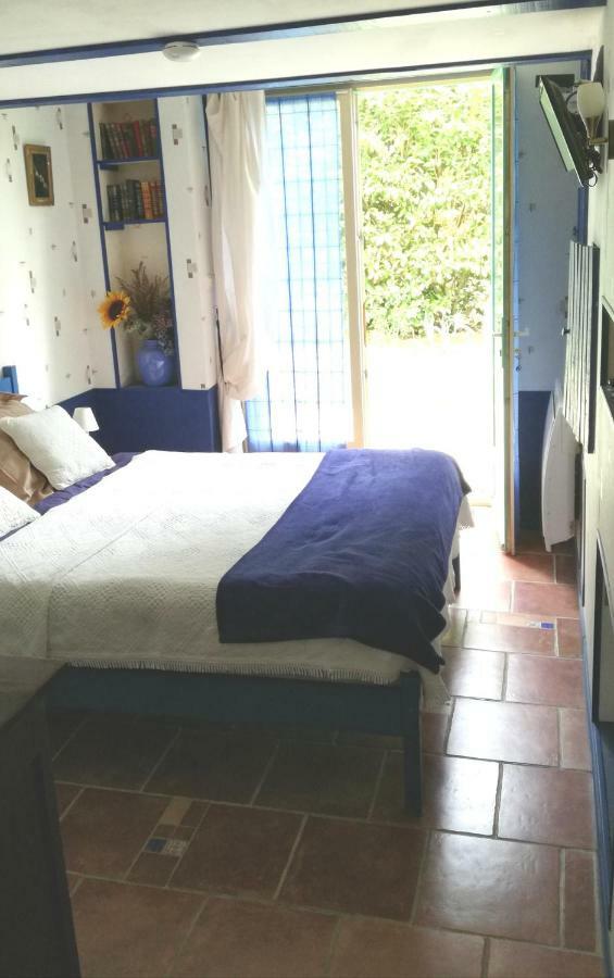 Saint-Gor Les Hotes Landes المظهر الخارجي الصورة