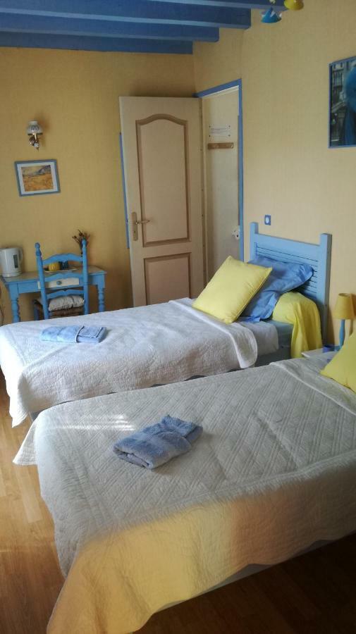 Saint-Gor Les Hotes Landes المظهر الخارجي الصورة