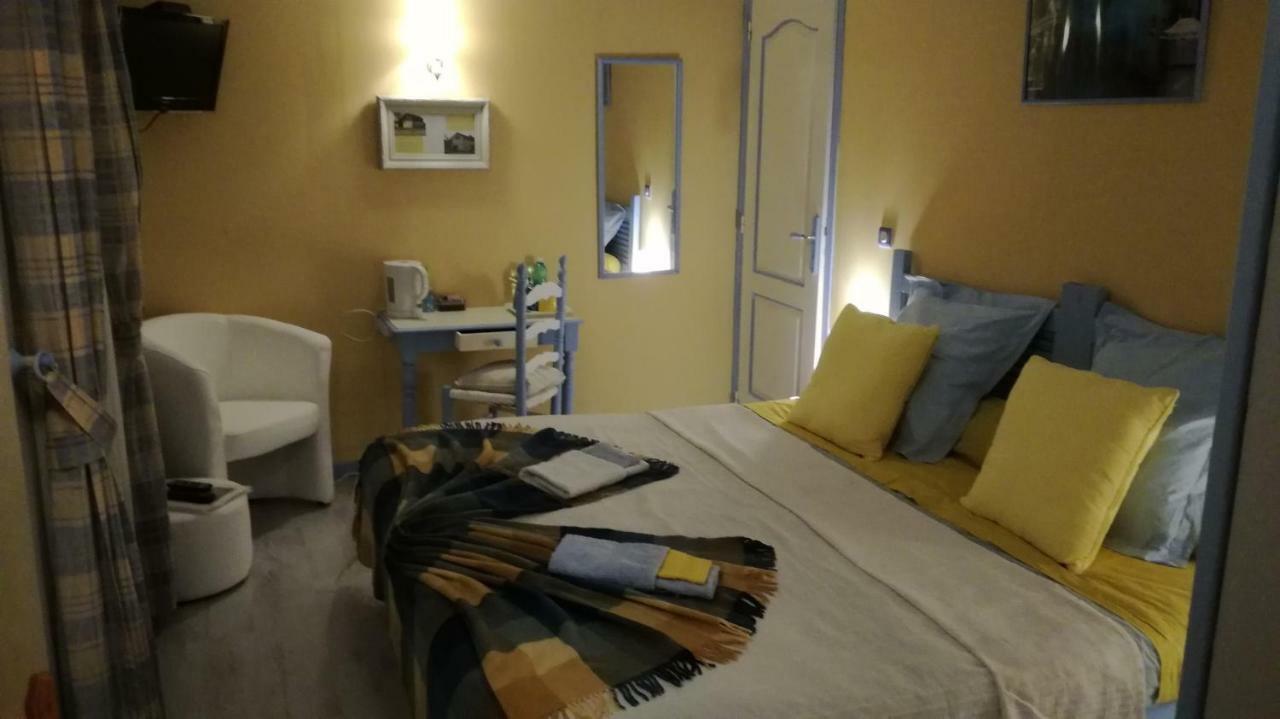 Saint-Gor Les Hotes Landes المظهر الخارجي الصورة