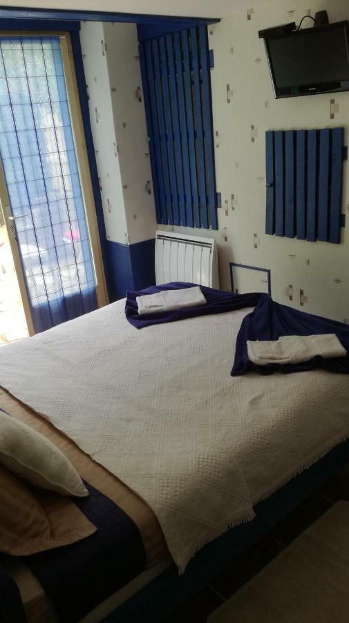 Saint-Gor Les Hotes Landes المظهر الخارجي الصورة